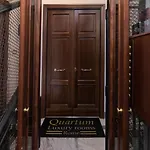 Quartum Luxury Rooms