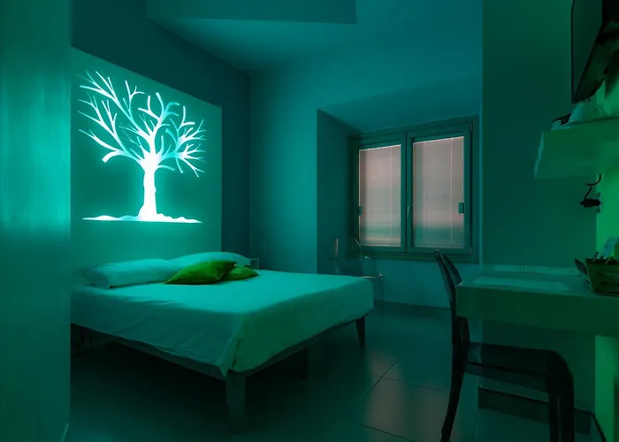 Quartum Luxury Rooms