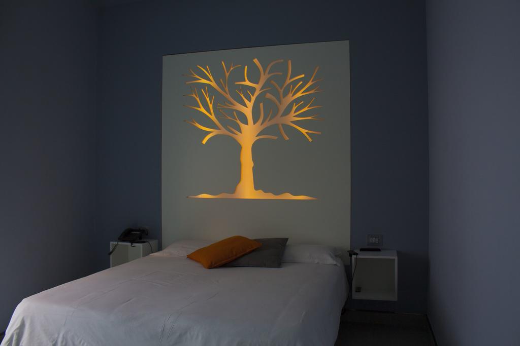 Bed & Breakfast Quartum Luxury Rome