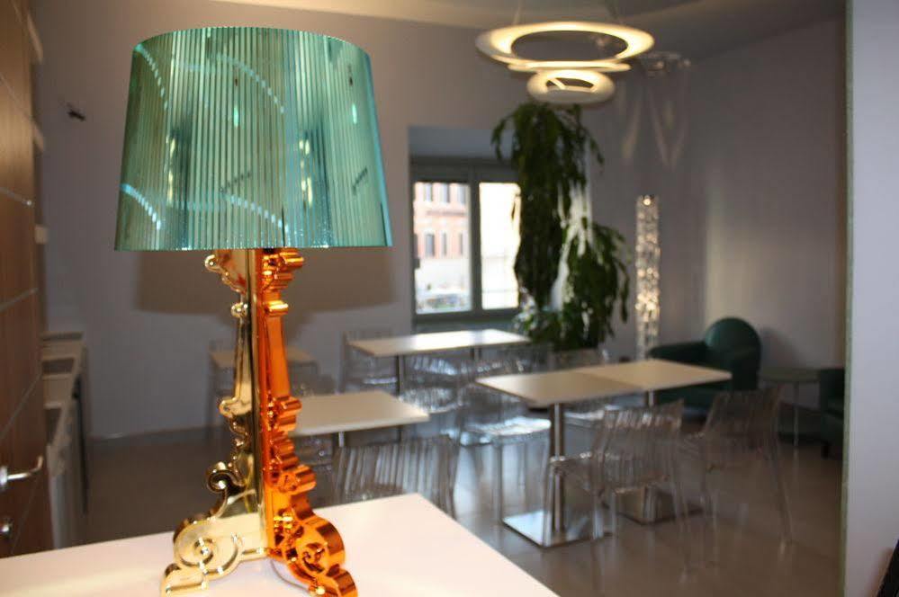 Quartum Luxury Rome