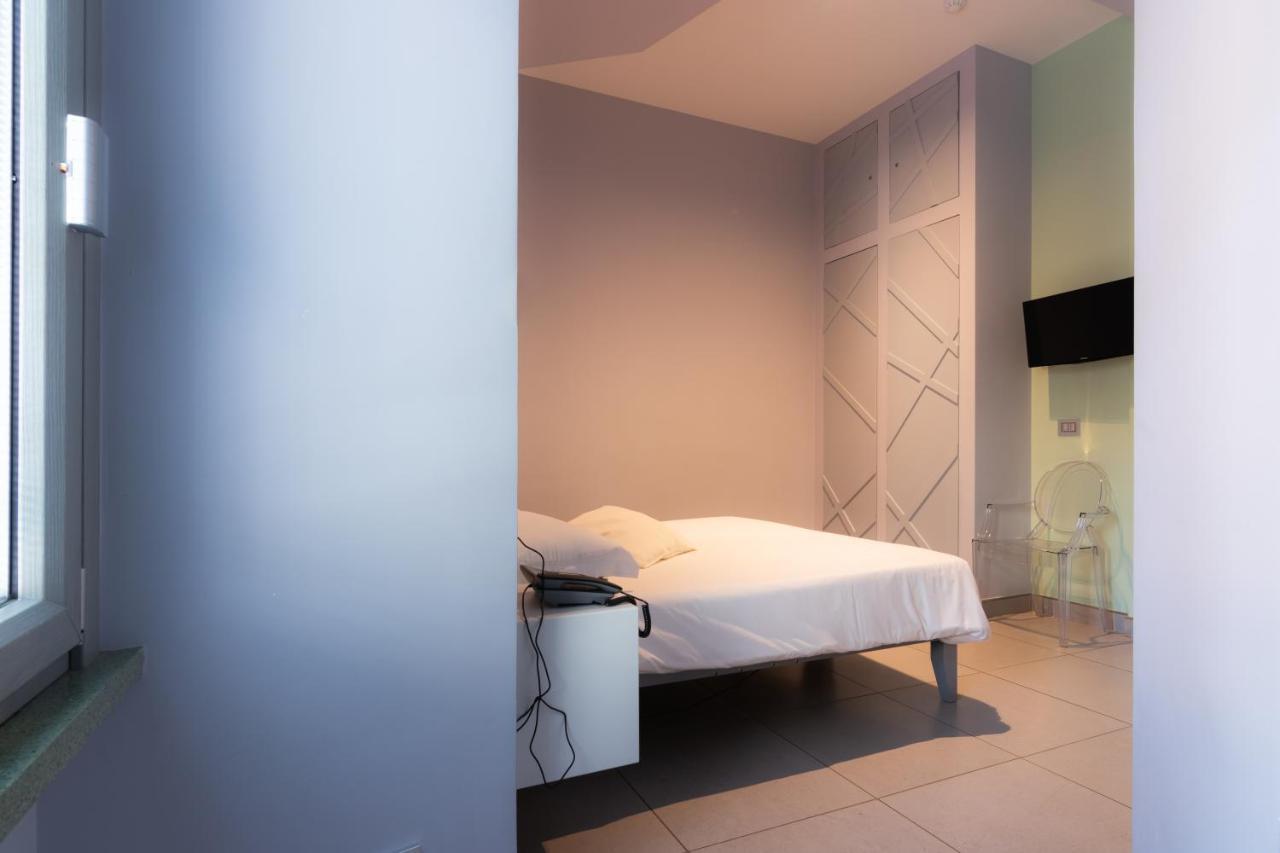 Quartum Luxury 3* Rome