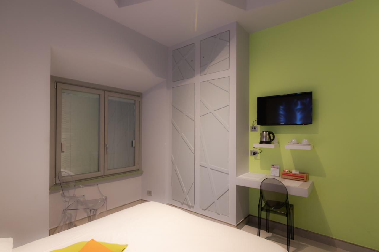 Quartum Luxury 3*