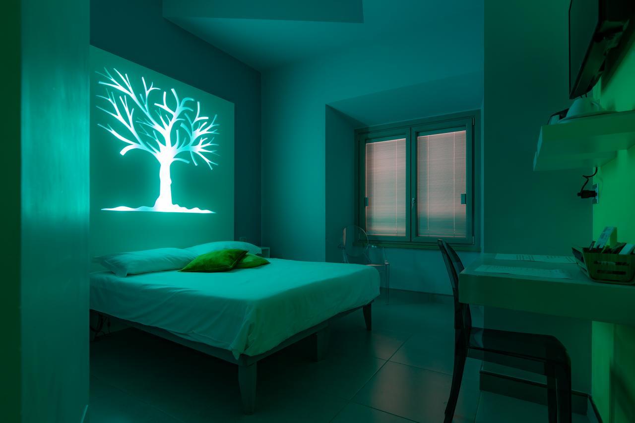 Quartum Luxury Bed & Breakfast