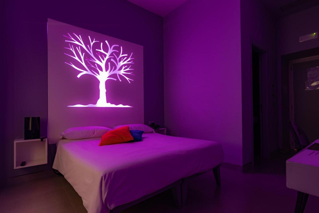 Quartum Luxury 3* Rome