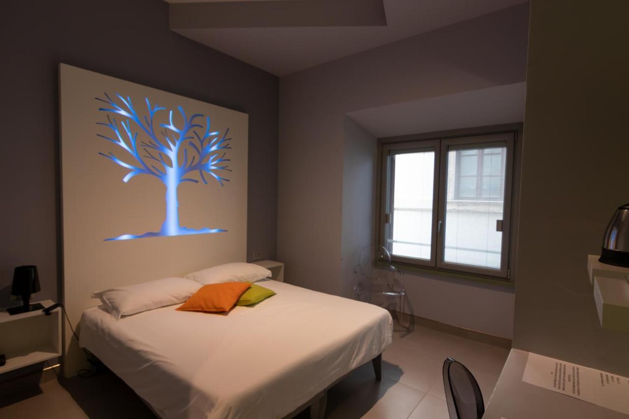 Bed & Breakfast Quartum Luxury
