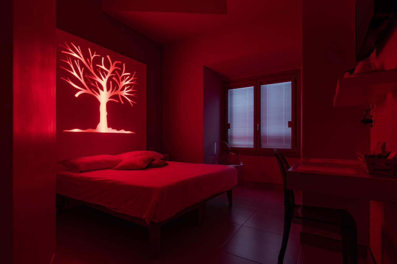 Bed & Breakfast Quartum Luxury 3*