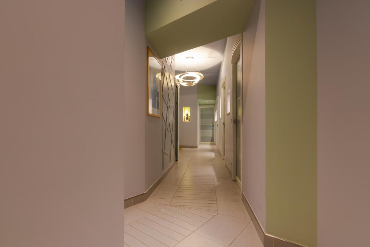 Quartum Luxury Bed & Breakfast Rome