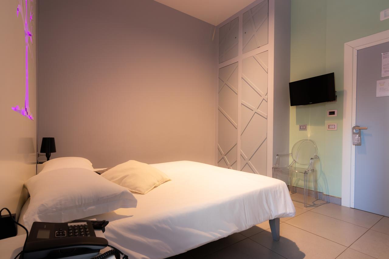 Quartum Luxury 3* Rome