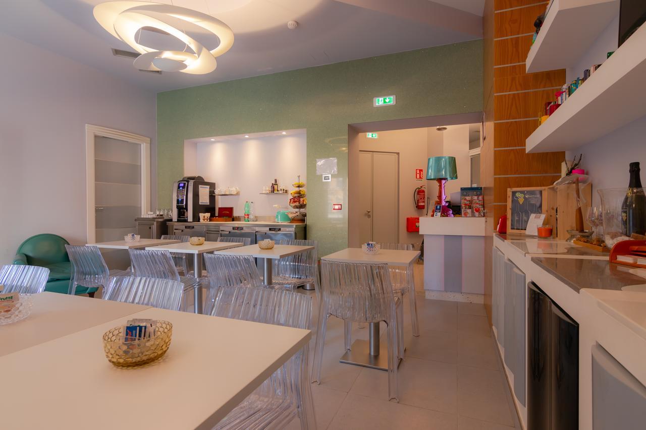 Bed & Breakfast Quartum Luxury