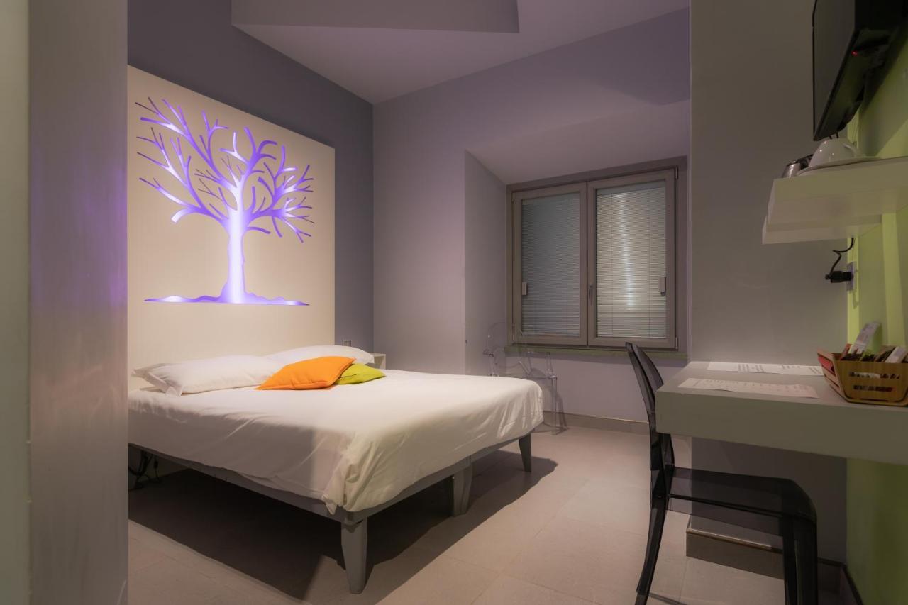 Bed & Breakfast Quartum Luxury 3*