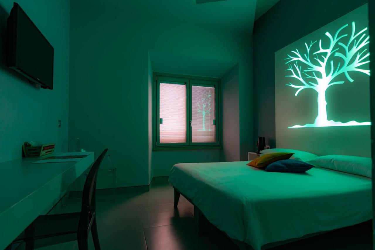Quartum Luxury Rome