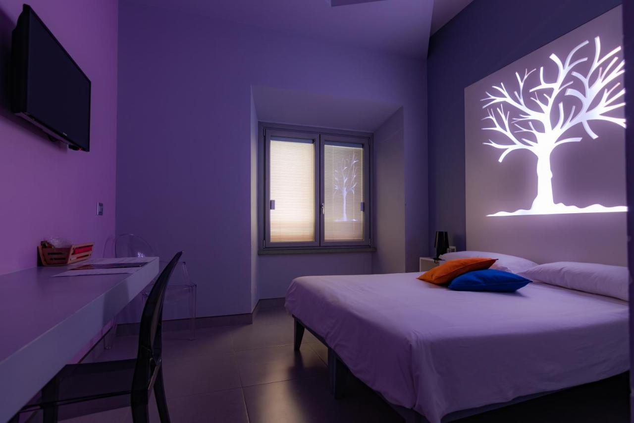 Quartum Luxury Bed & Breakfast 3*