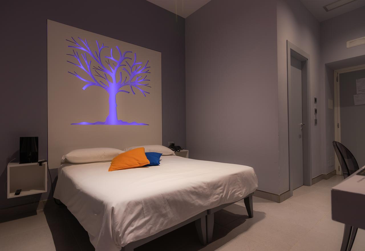 Quartum Luxury Bed & Breakfast