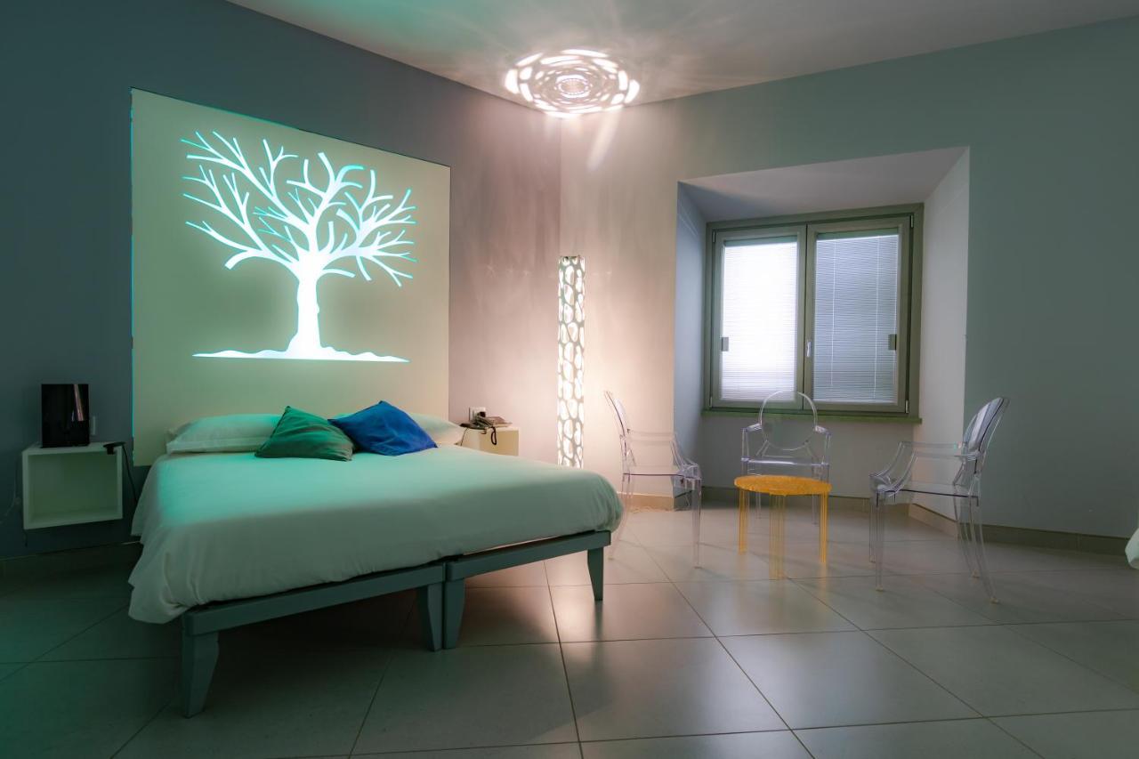 Quartum Luxury Bed & Breakfast 3*