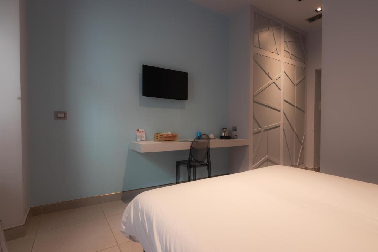 Quartum Luxury Rome
