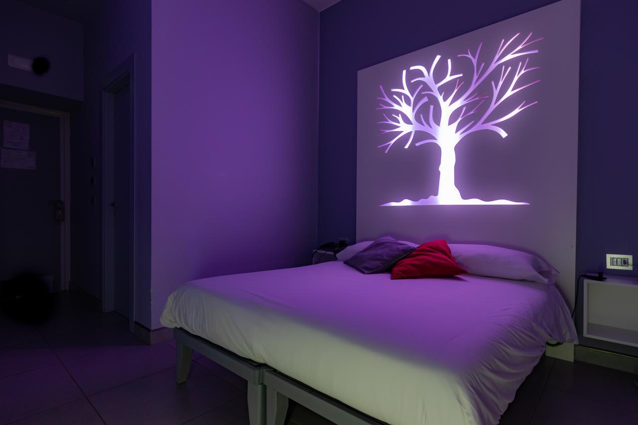 Bed & Breakfast Quartum Luxury