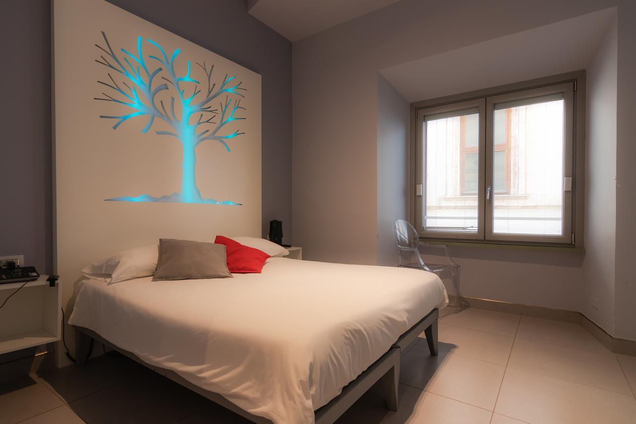 Quartum Luxury Rome