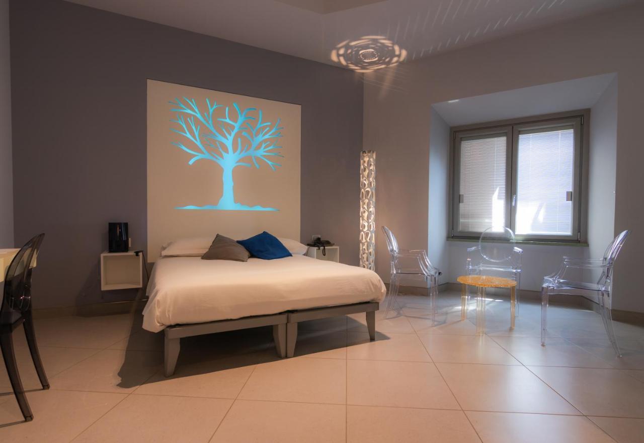 Quartum Luxury Bed & Breakfast 3*