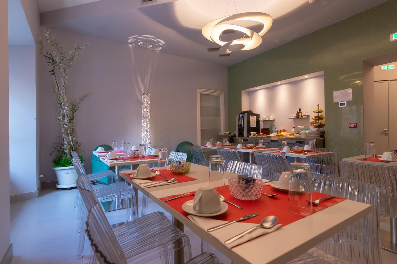 Quartum Luxury Bed & Breakfast