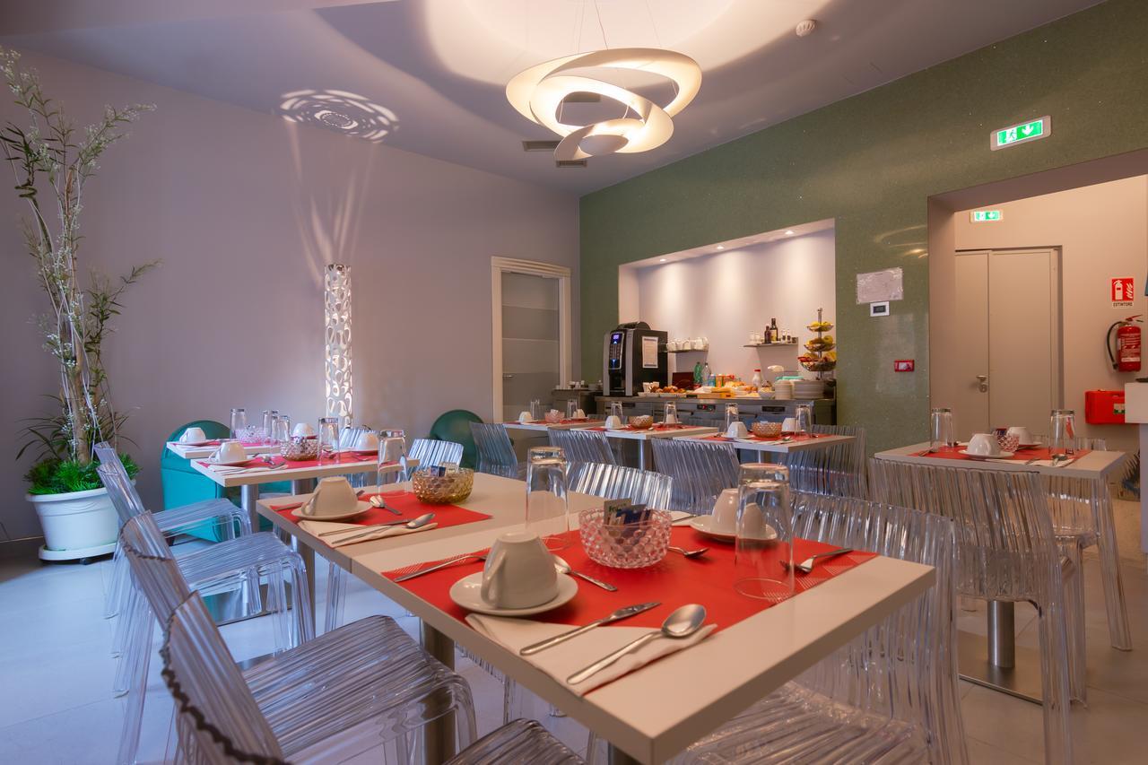 Quartum Luxury Bed & Breakfast 3*