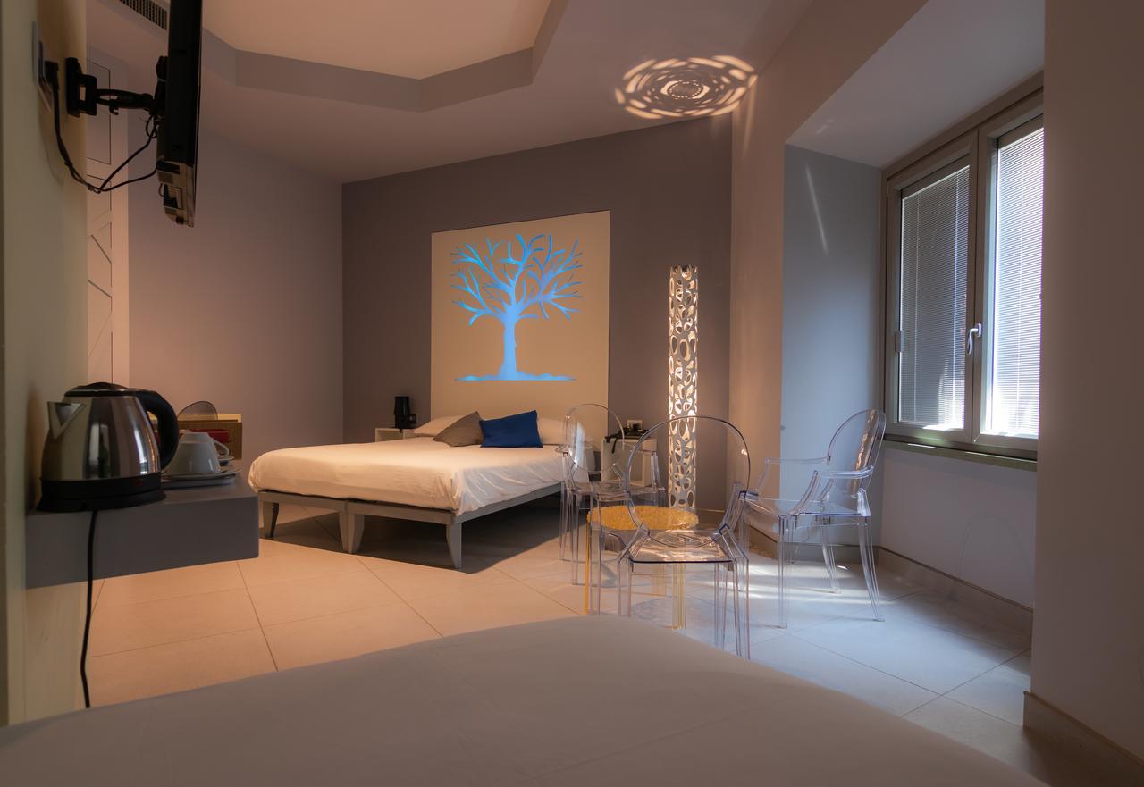Bed & Breakfast Quartum Luxury