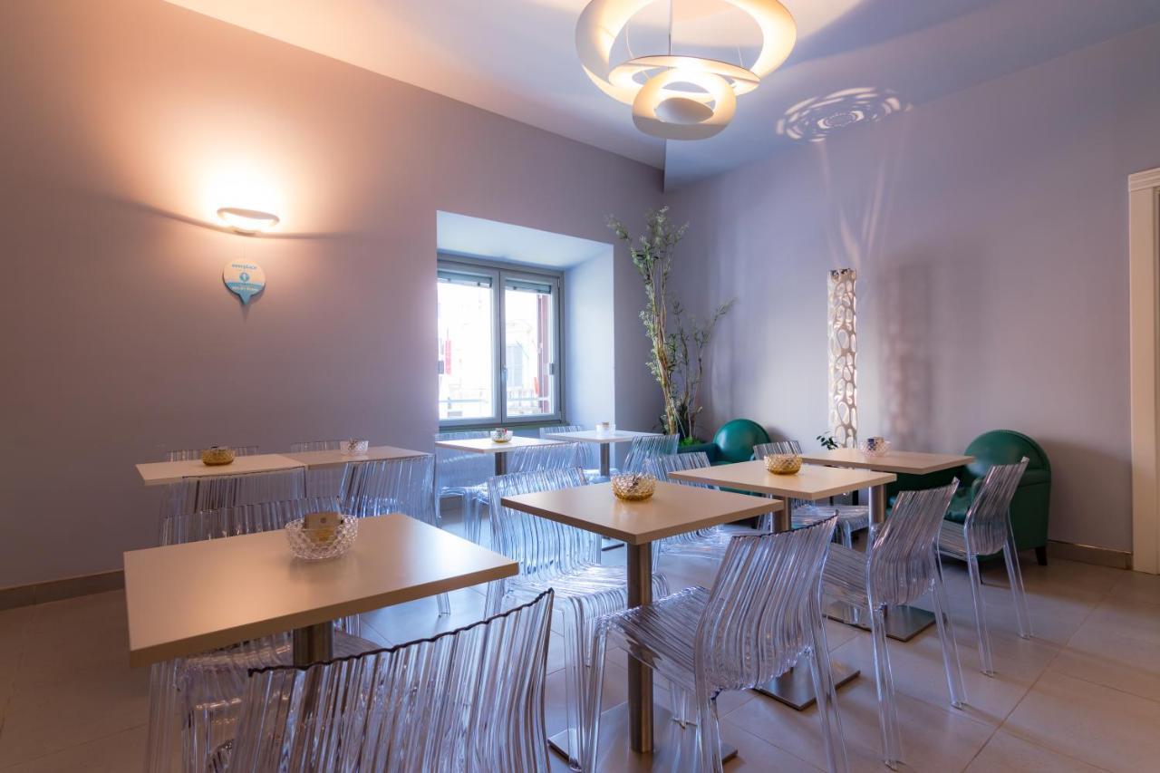 Quartum Luxury 3* Rome