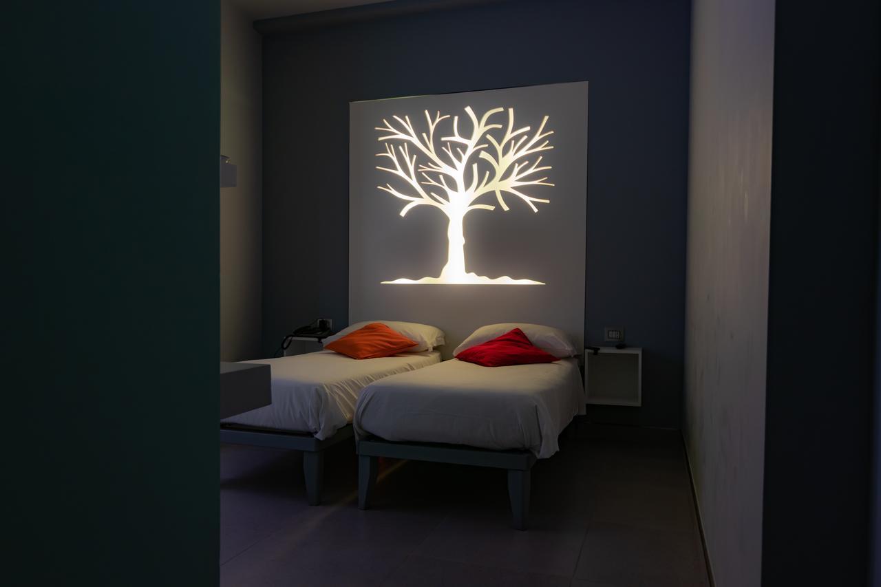 Quartum Luxury Bed & Breakfast Rome