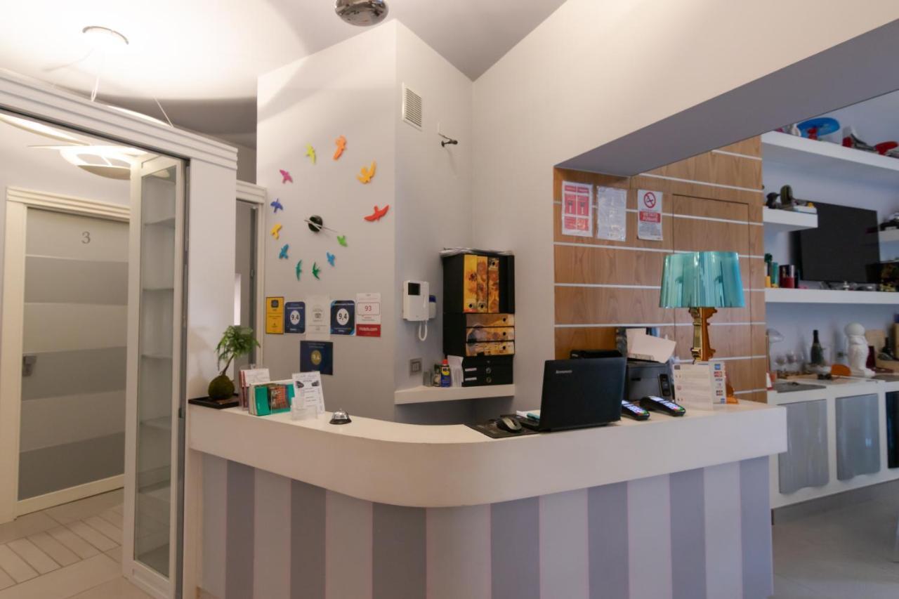 Bed & Breakfast Quartum Luxury Rome