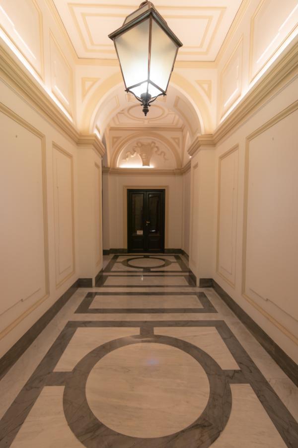 Bed & Breakfast Quartum Luxury Rome