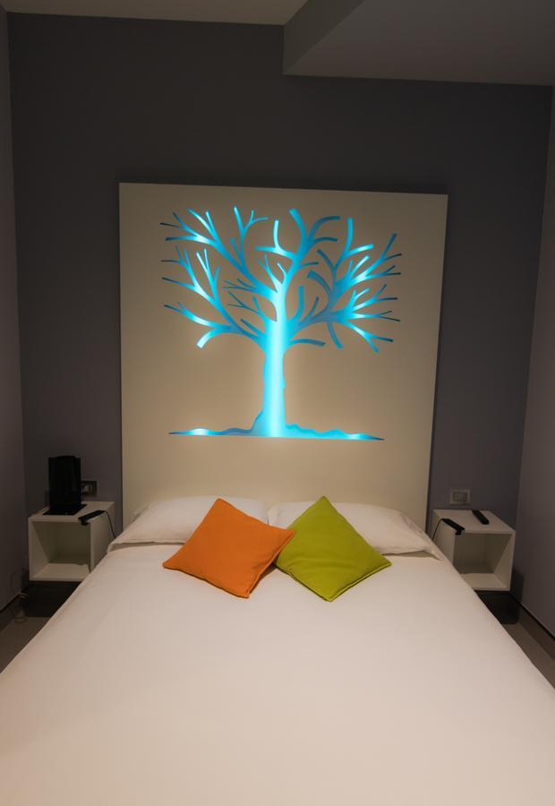 Quartum Luxury Bed & Breakfast 3*