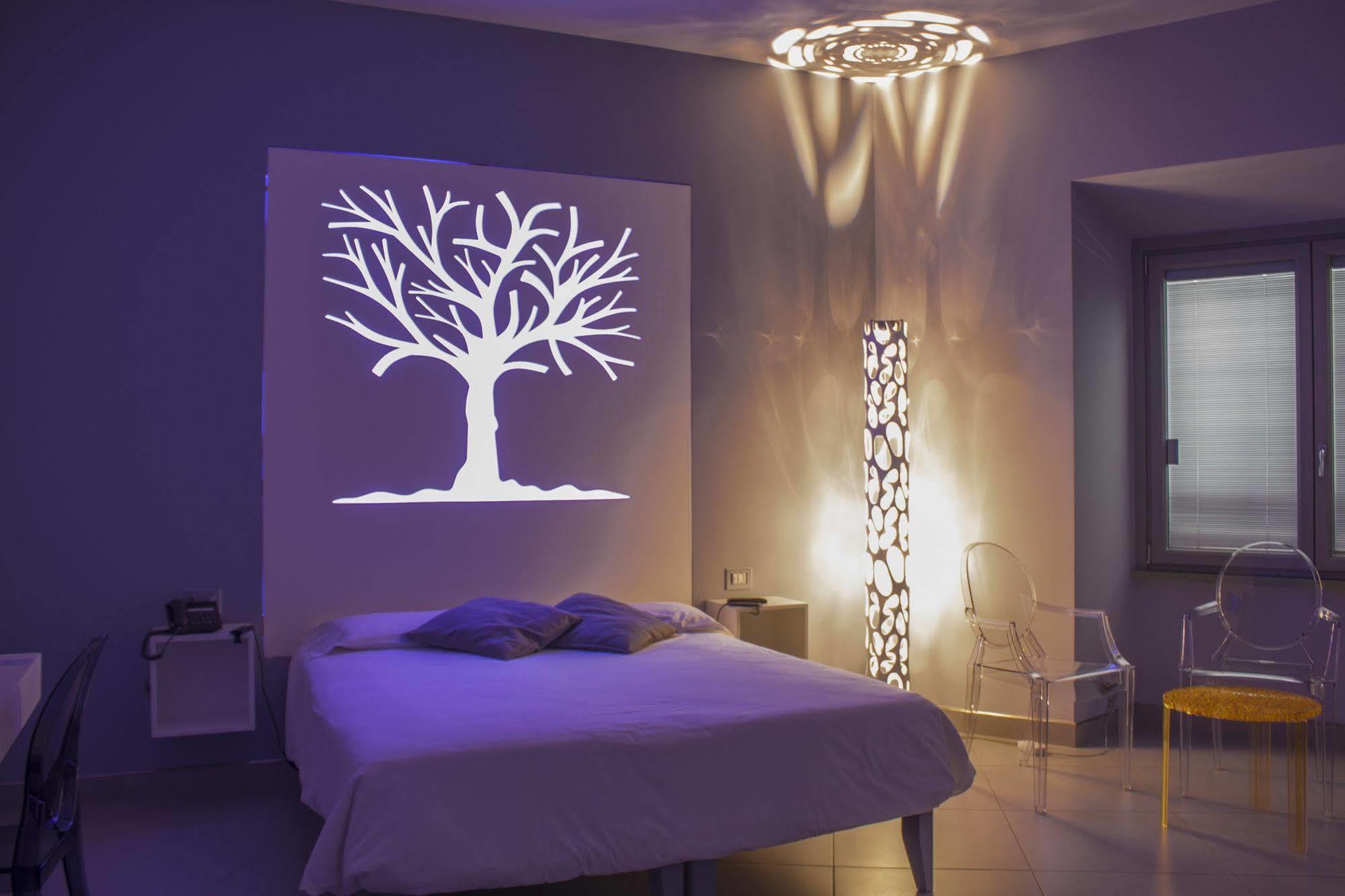Quartum Luxury 3* Rome
