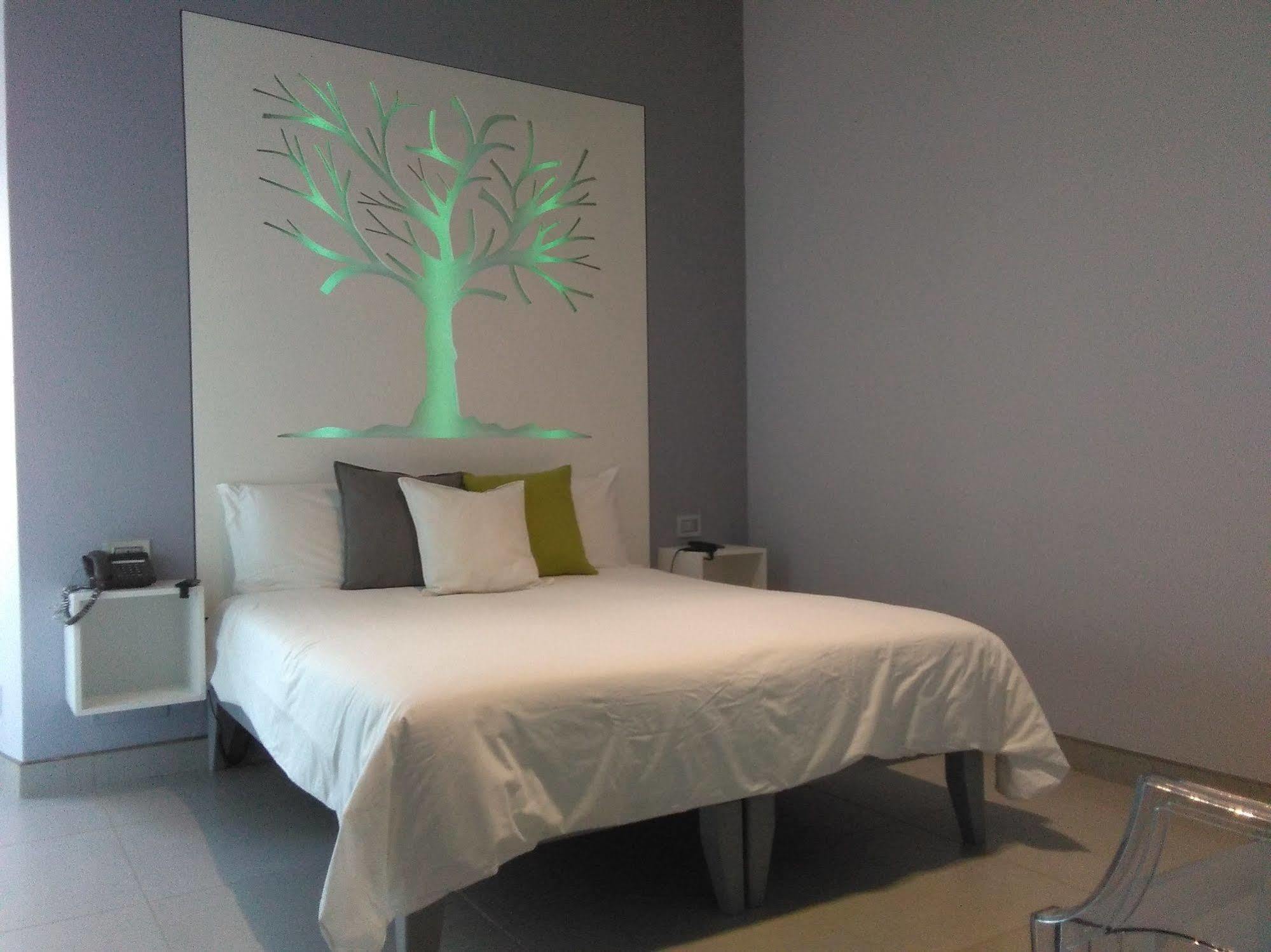 Bed & Breakfast Quartum Luxury Rome