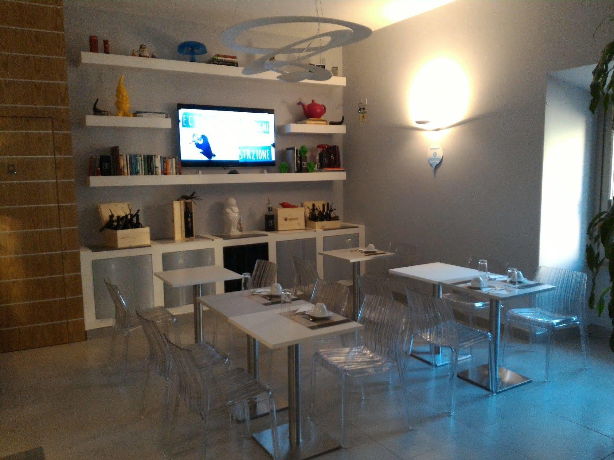 Quartum Luxury Bed & Breakfast 3*