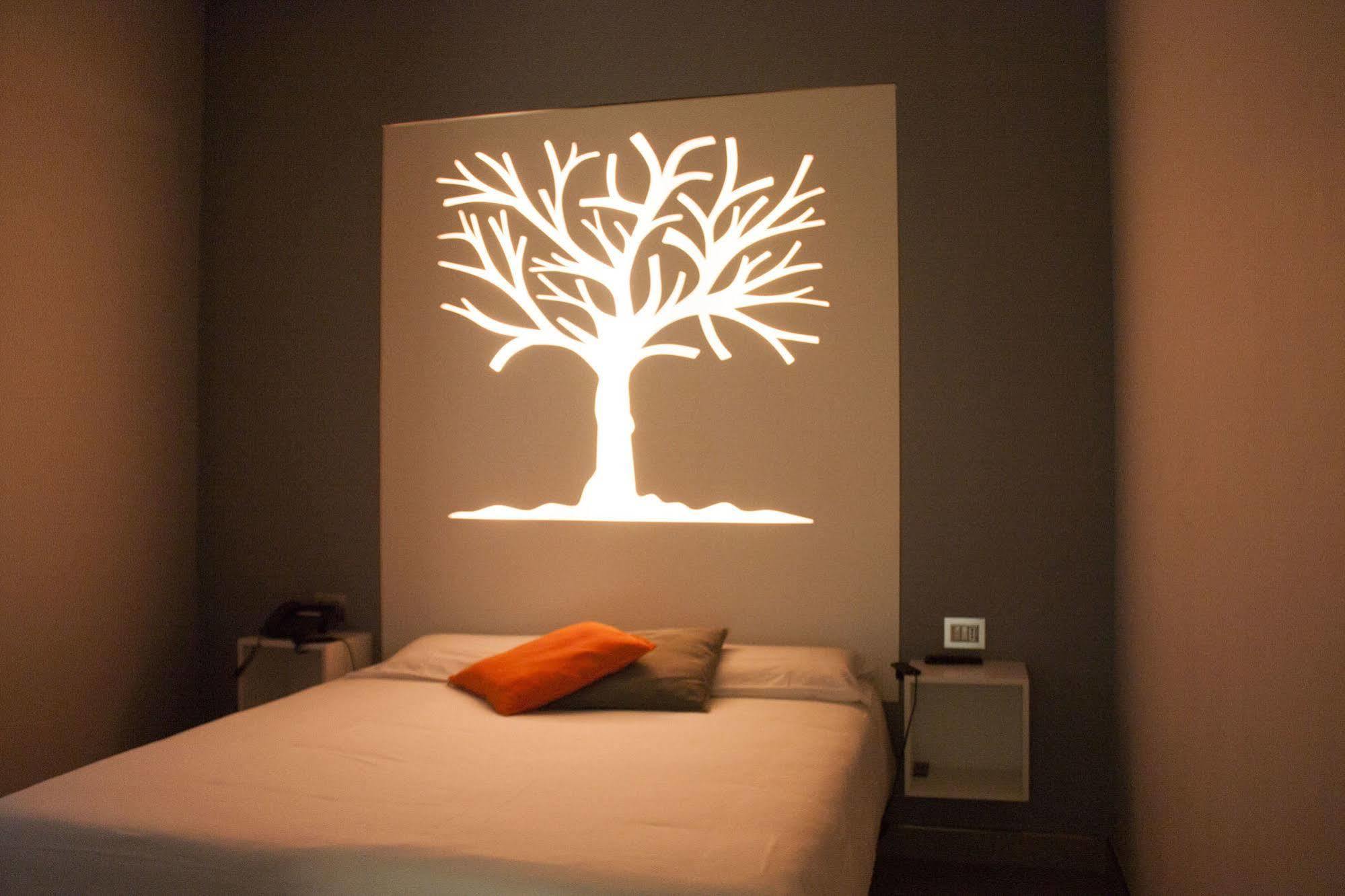 Quartum Luxury 3* Rome