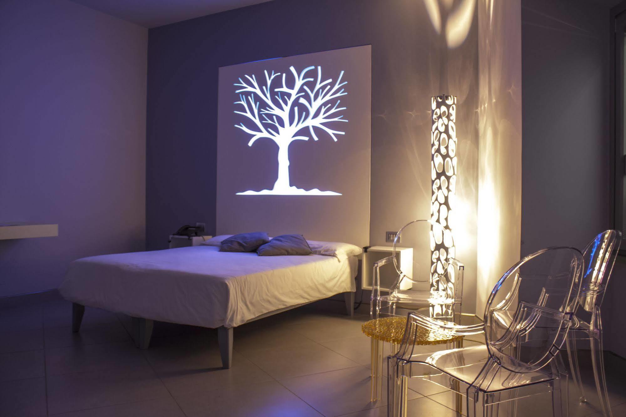 Quartum Luxury Bed & Breakfast 3*