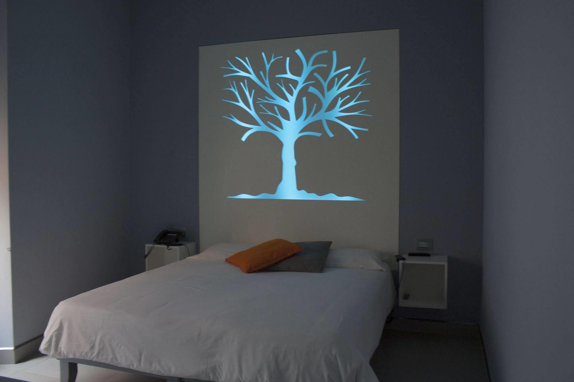 Quartum Luxury Bed & Breakfast 3*