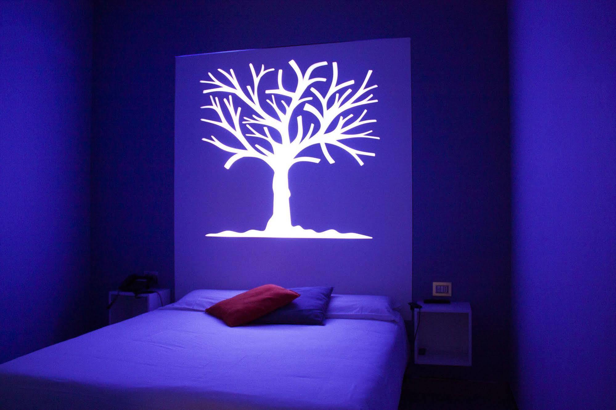 Bed & Breakfast Quartum Luxury Rome