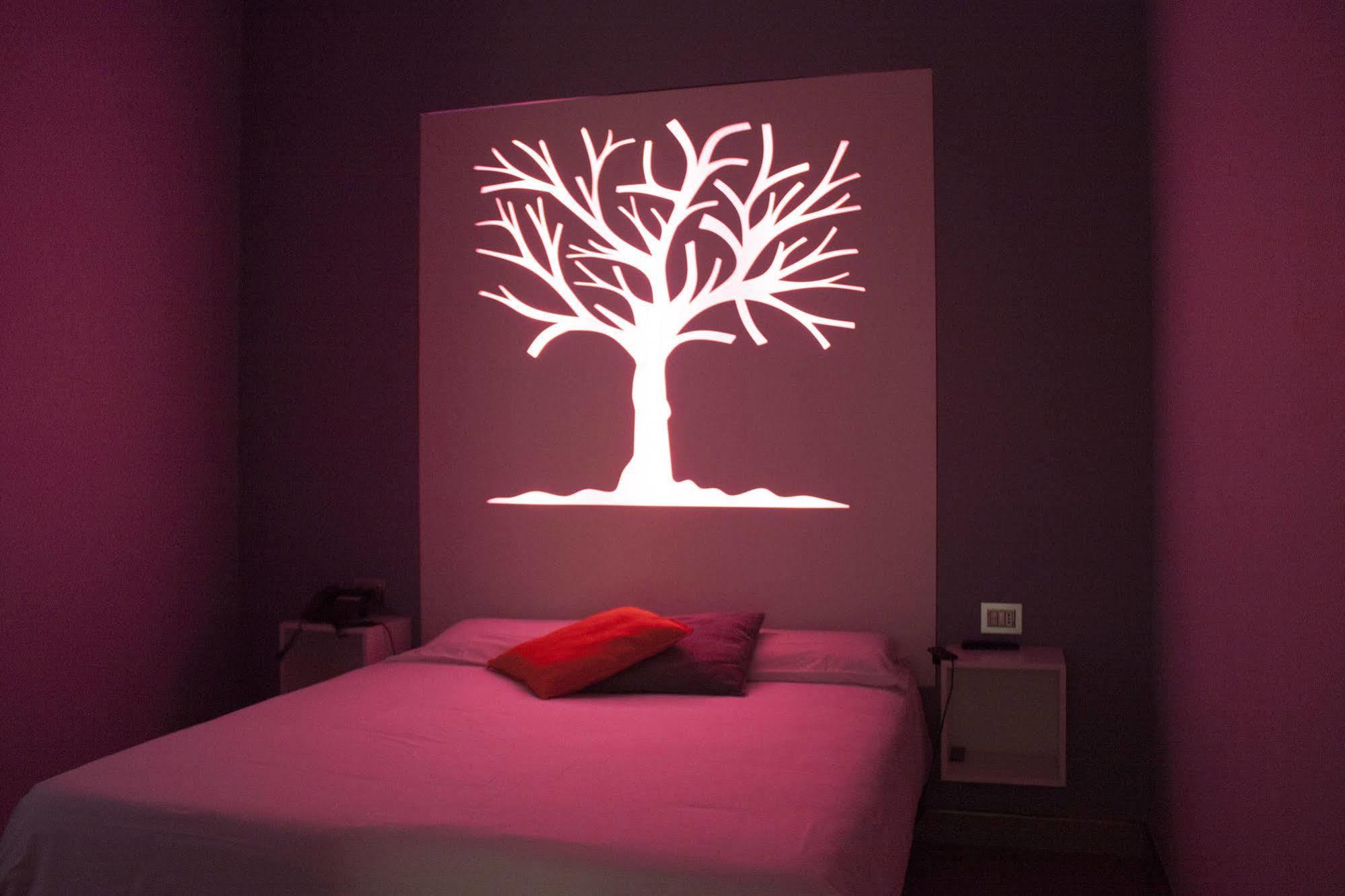 Quartum Luxury Bed & Breakfast Rome