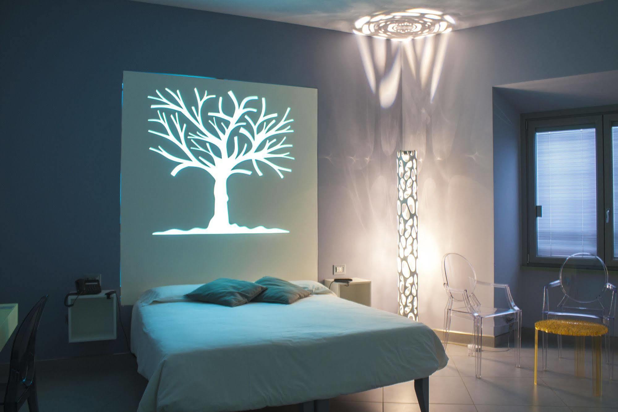 Bed & Breakfast Quartum Luxury