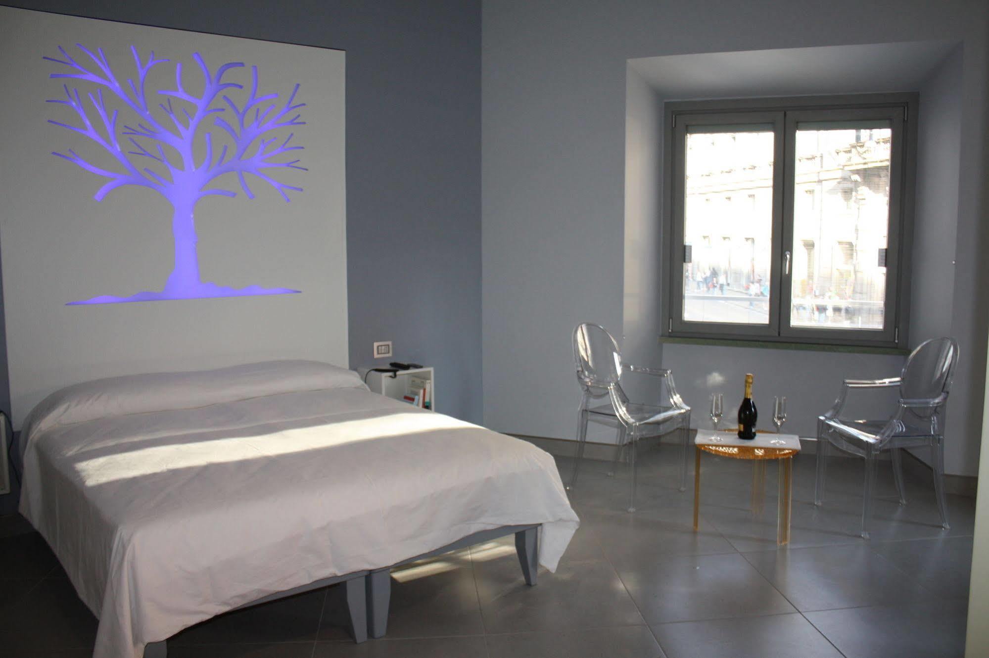Bed & Breakfast Quartum Luxury 3*